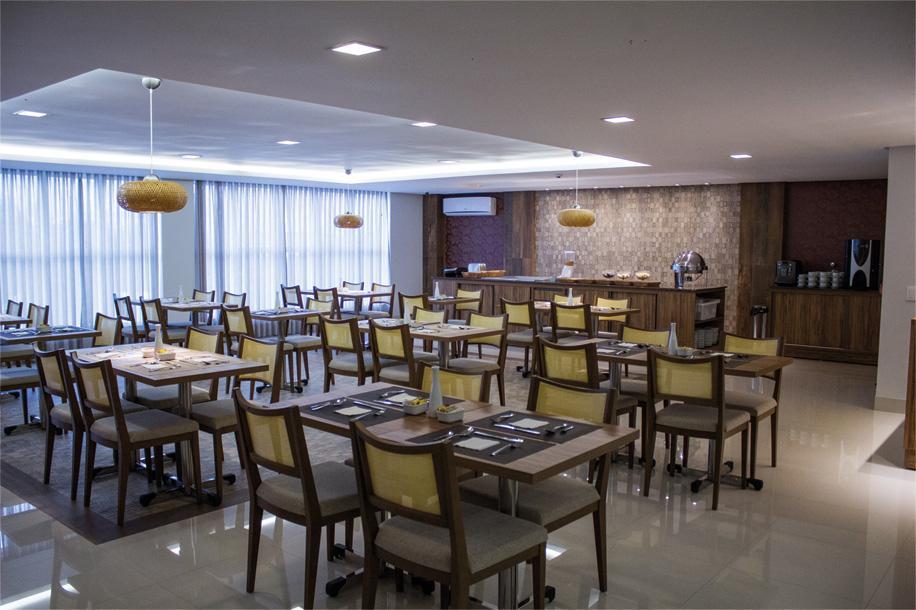 Solaris Hotel Формоза Екстериор снимка