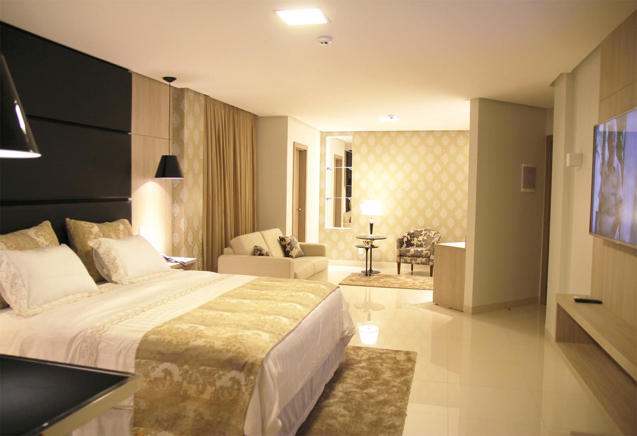 Solaris Hotel Формоза Екстериор снимка