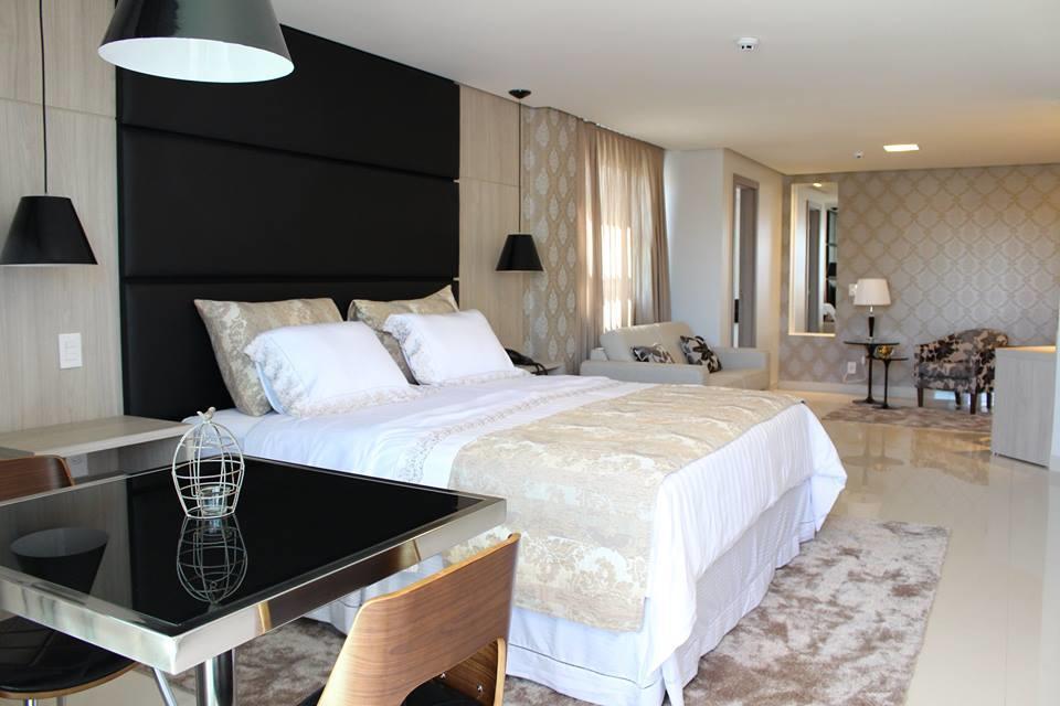 Solaris Hotel Формоза Екстериор снимка
