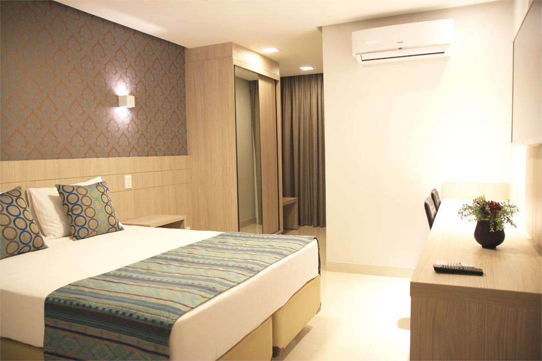 Solaris Hotel Формоза Екстериор снимка