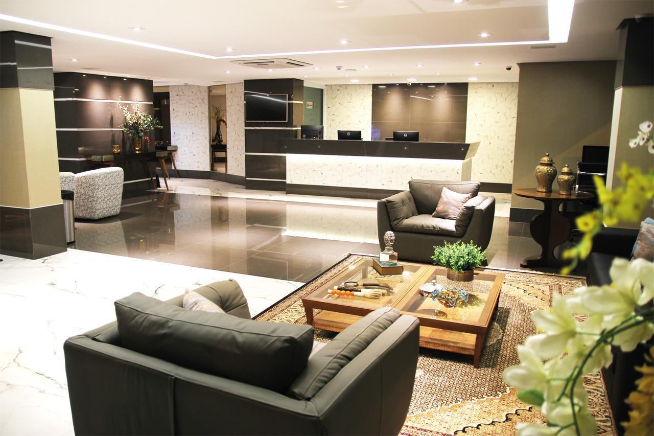 Solaris Hotel Формоза Екстериор снимка