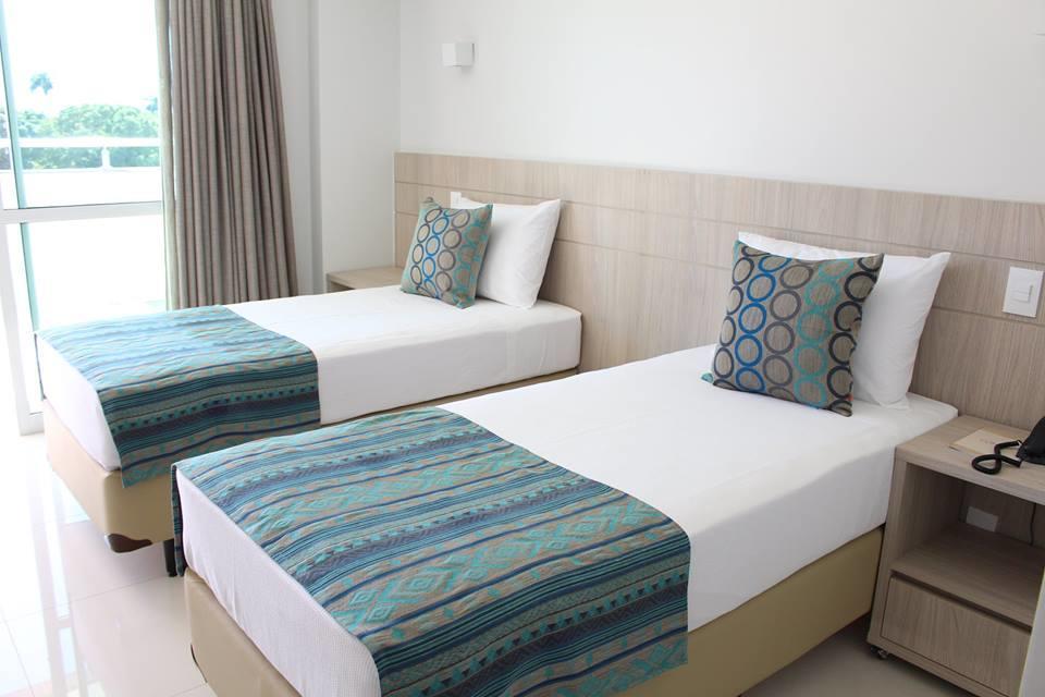 Solaris Hotel Формоза Екстериор снимка
