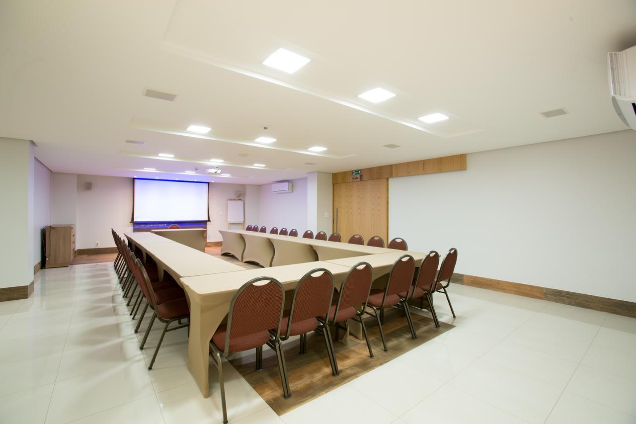 Solaris Hotel Формоза Екстериор снимка