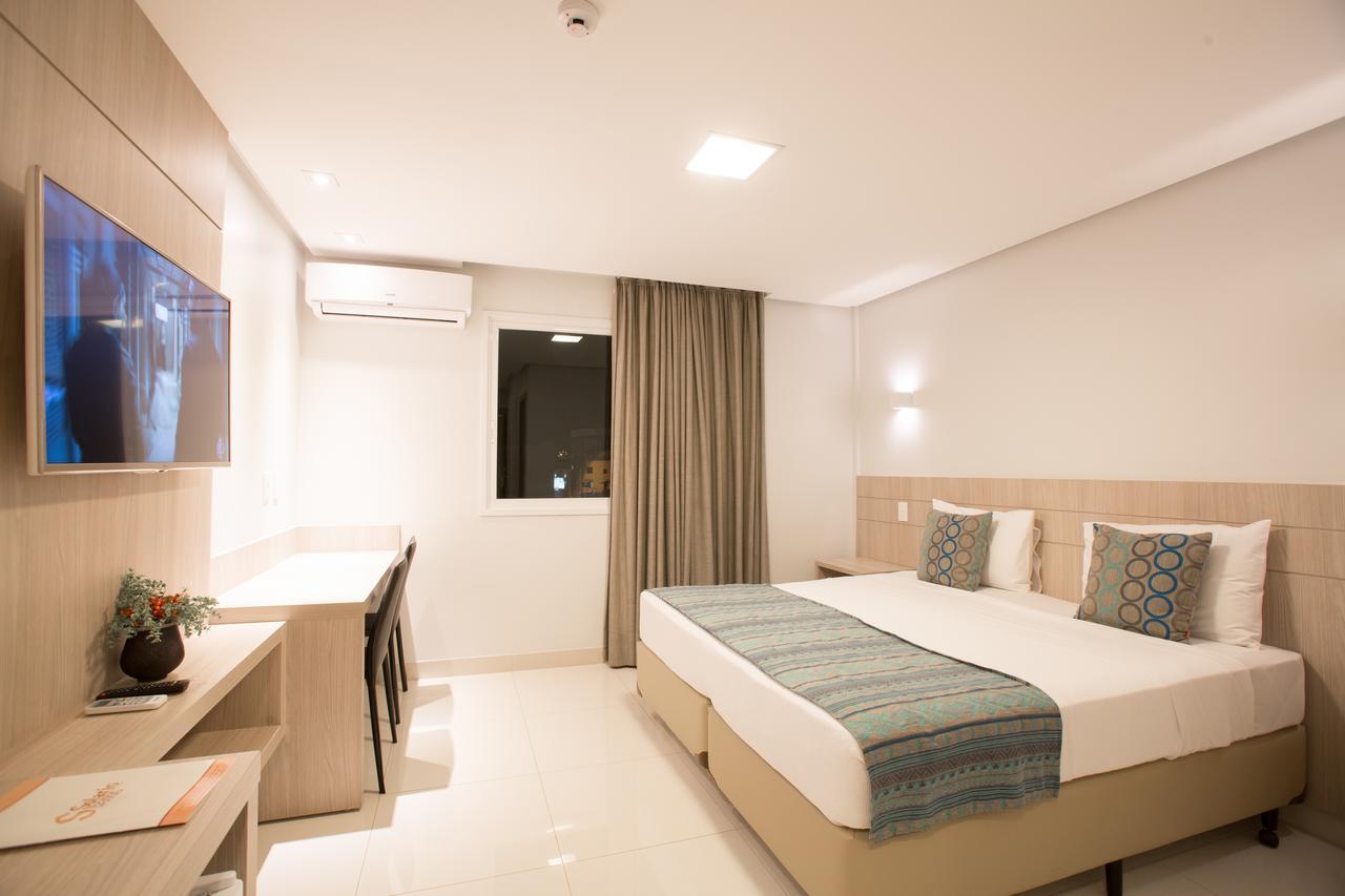Solaris Hotel Формоза Екстериор снимка