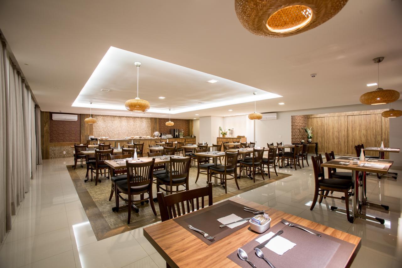 Solaris Hotel Формоза Екстериор снимка