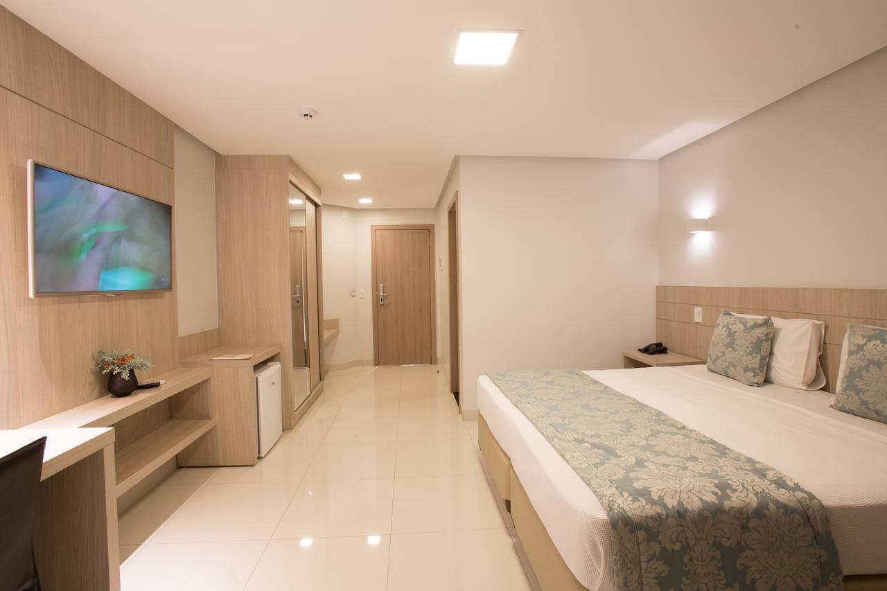 Solaris Hotel Формоза Екстериор снимка
