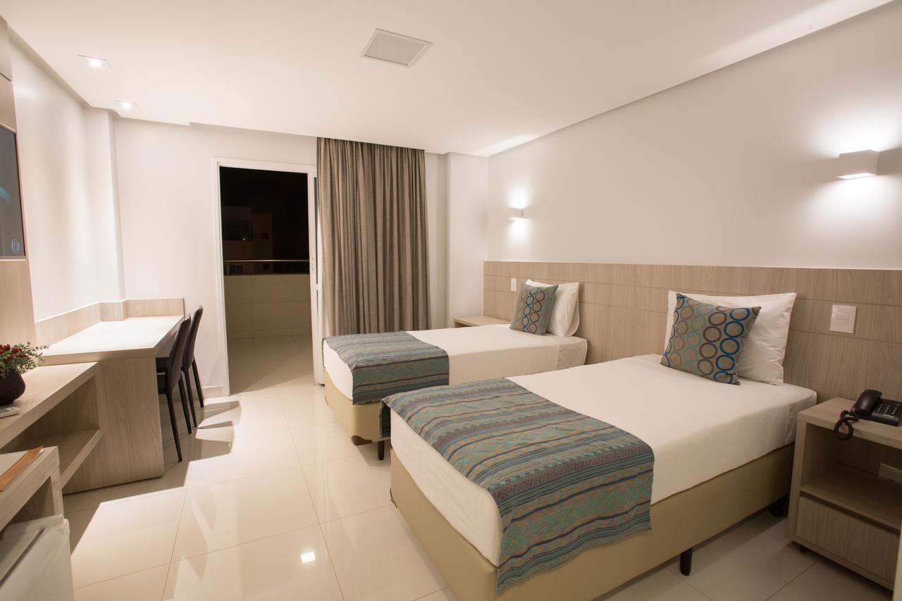 Solaris Hotel Формоза Екстериор снимка