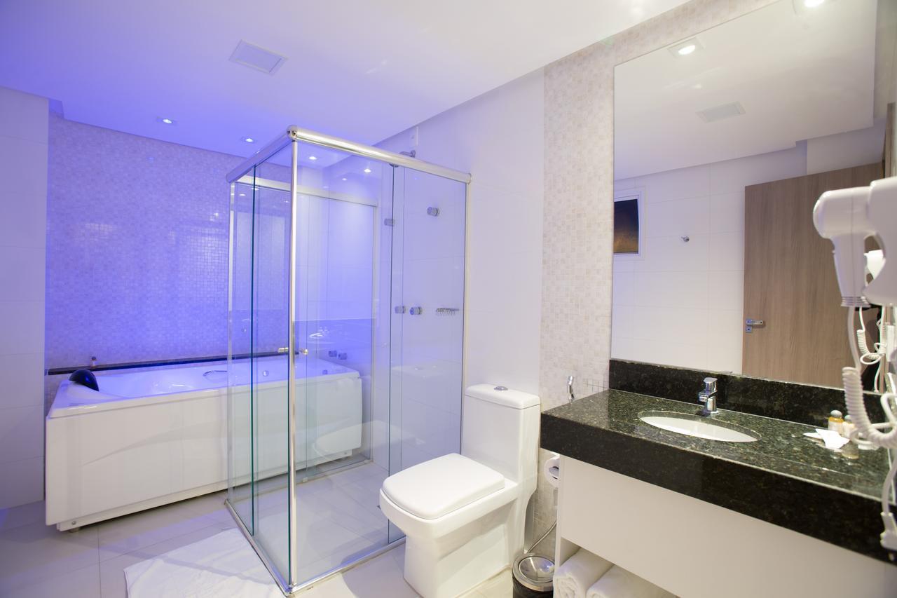 Solaris Hotel Формоза Екстериор снимка