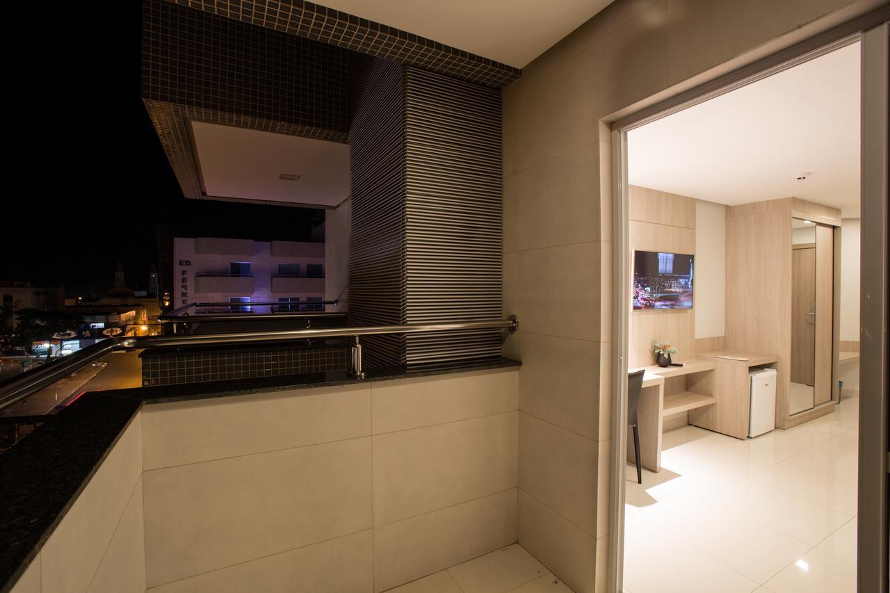 Solaris Hotel Формоза Екстериор снимка