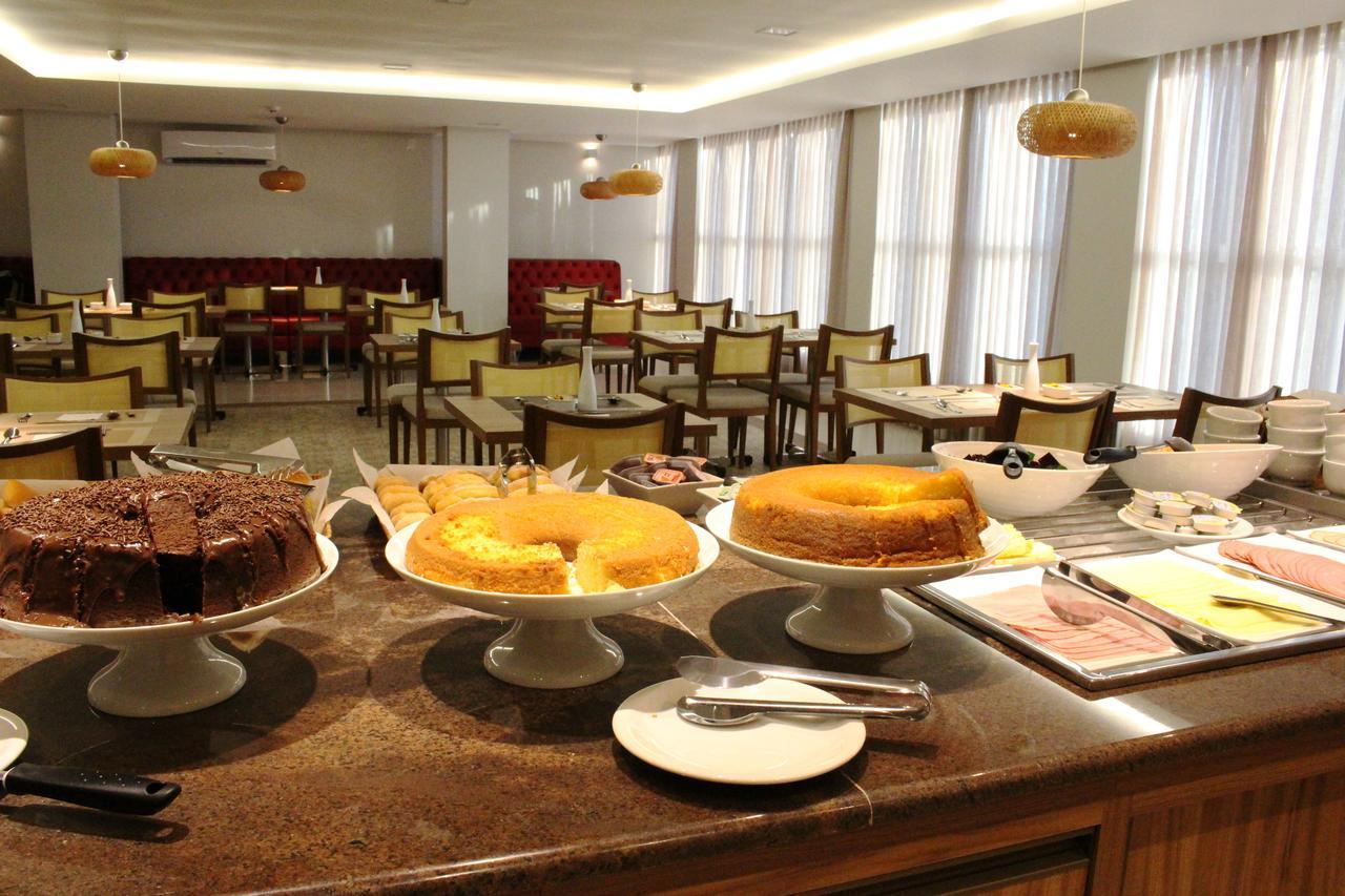 Solaris Hotel Формоза Екстериор снимка